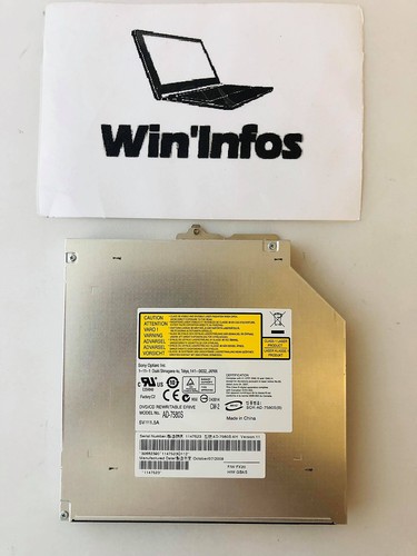 Dvd leser brenner sata - leser, r/w