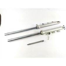 Yamaha V-Max 2WE - Federgabel Teleskopgabel mit Steckachse