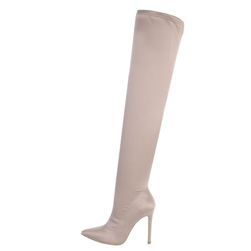 High heel stiefel damenschuhe - stiefel,
