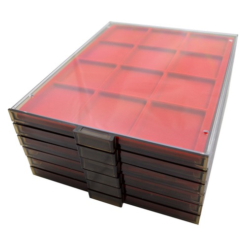 Münzbox schutz display - schutz,