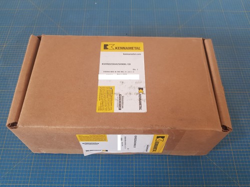 KENNAMETAL