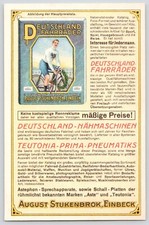 Einbeck Germany's Most