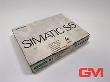 Siemens Digitalausgabe 6ES5454-4UA12 digital output module E-Stand 2 Simatic S5