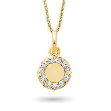 s.Oliver Damen-Kette mit