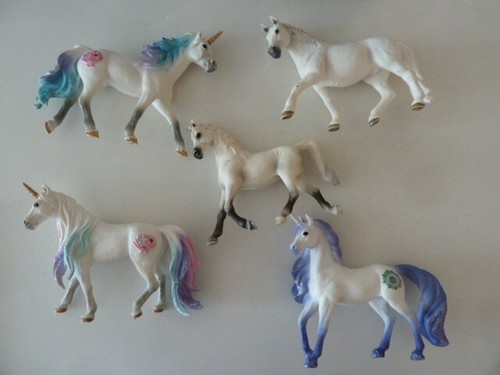Schleich pegasus einhorn - schleich,