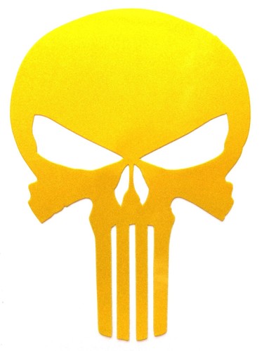 Totenkopf punisher - 2,
