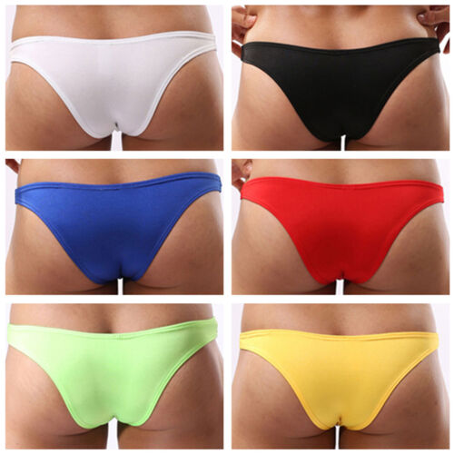 Herren slips sexy string sissy - slips,