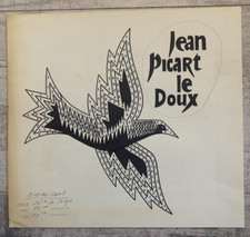 JEAN PICART LE DOUX