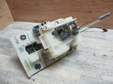 Subaru Forester SG 2,0T Schaltkulisse (4)