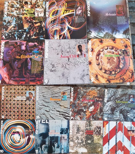 14x doppel vinyl - 14x,