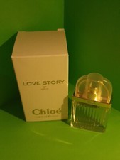 ■LOVE STORY CHLOE 7,5ml Eau