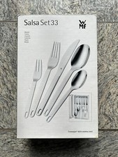 WMF Salsa Set 33-teilig -