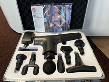 Nova Vibration Massage Device – Kabellose Massagepistole für Muskelentspannung &