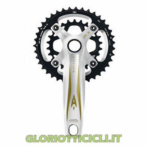 Aerozine doppel mtb garnitur - mtb,