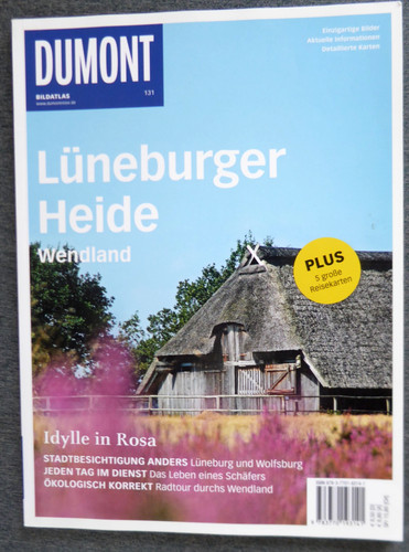 Dumont bildatlas 131 - bildatlas,, nr.