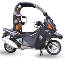 Tucano Urbano Beinschutz