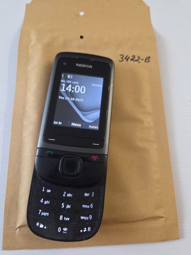 Nokia 724 grau - rm-724,