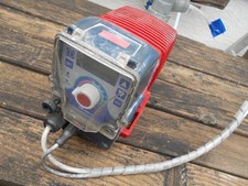 IWAKI IP65 Dosierpumpe EWN-B21VCERC Injektionspumpe Pumpe 0.4 MPa  Pumpe