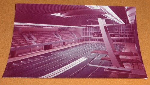 Schwimmhalle turmspringen - schwimmhalle,