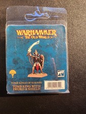 Warhammer Fantasy Old World