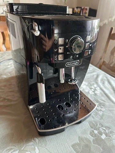 Longhi magnifica ecam - magnifica, s