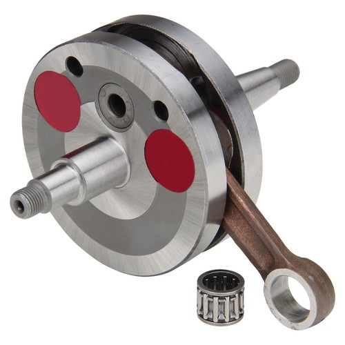 Tuning vollwangenkurbelwelle - tuning,