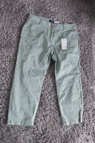 Cecil stretch hose scarlett - stretch,