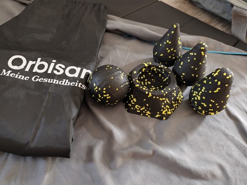 Orbisana - , 6