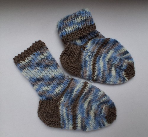 Bunte söckchen für baby - bunte,
