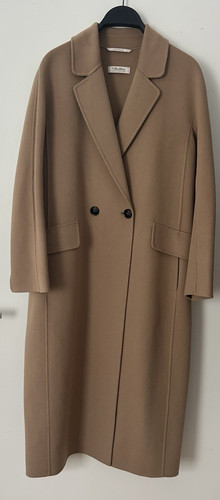 Max mara damen mantel - max,
