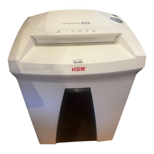 Hsm securio b24 - hsm,