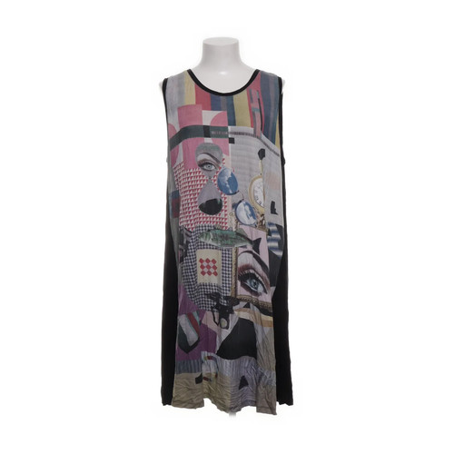 Desigual kleid größe xxl - größe:,
