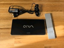 Sony Vaio VGN P11z