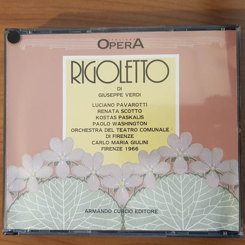 Carlo maria giulini verdi - maria,