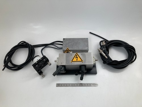 Yag laser cavity q - nd:yag,