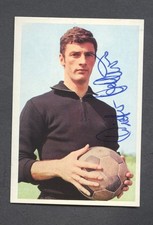 Dieter feller 1967 vfb - 1967/68,