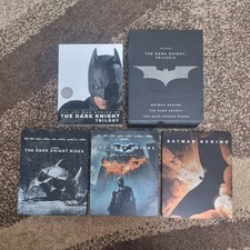 Batman the Dark Knight