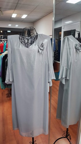 Abendkleid/Brustumfang
