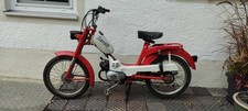 Benelli moped oldtimer - benelli,
