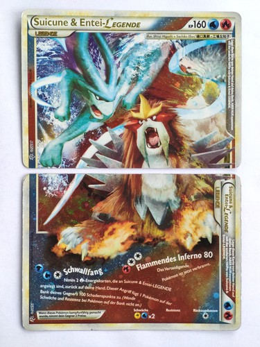 Pokémon suicune - suicune, &