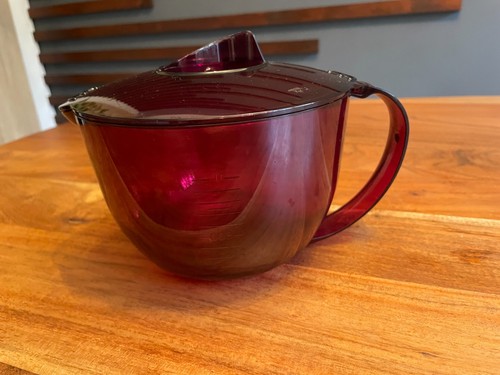 Tupperware microcook - tupperware,