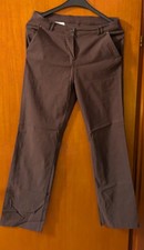 Damenhose in Braun Gr. 44 v.JESSICA