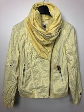 KHUJO Damen Übergangsjacke