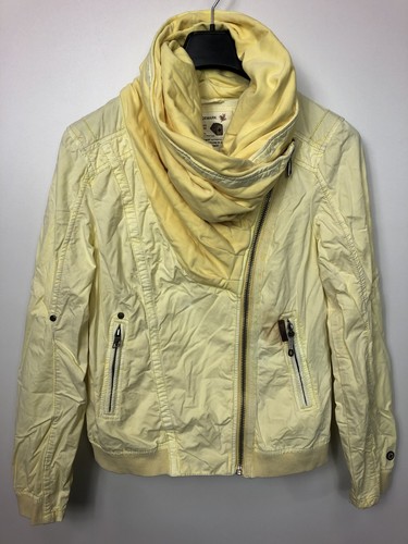 Khujo damen übergangsjacke - khujo,