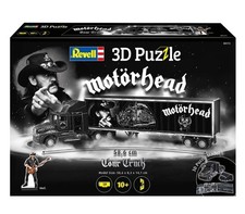 Revell Motörhead Tour Truck