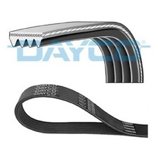 Keilrippenriemen für Fiat UNO 146 | 773404
