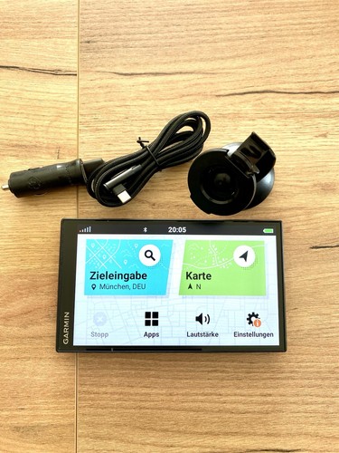 Garmin drivesmart - garmin,