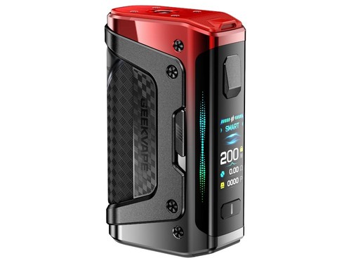 Geekvape aegis legend - aegis, 5