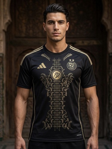 Adidas algerien trikot - adidas,