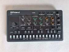 Roland AIRA S-1 Desktop-Synthesizer